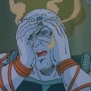 Meet your Posher, Robert